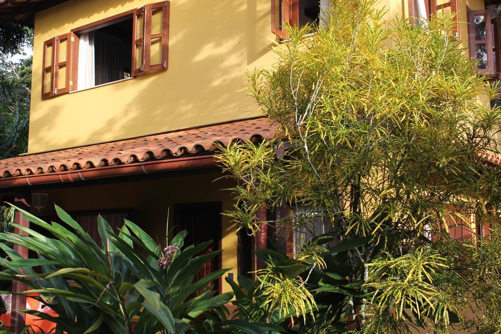 Sitio Oasis Hotel Morro de São Paulo Exterior photo